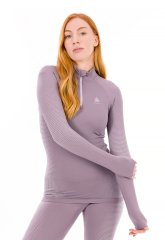 Odlo Performance Warm 1/2 Zip