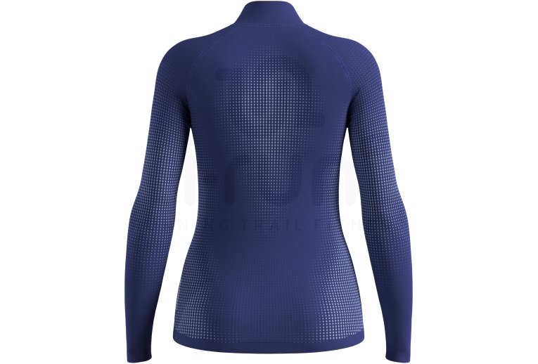 Odlo Performance Warm 1/2 Zip