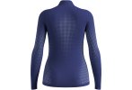 Odlo Performance Warm 1/2 Zip
