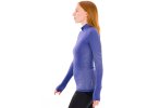 Odlo Performance Warm ECO 1/2 zip Damen