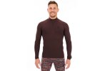 Odlo Performance Warm ECO 1/2 zip Herren