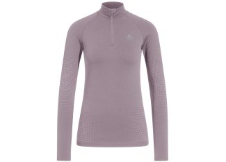 Odlo Performance Warm ECO 1/2 zip W