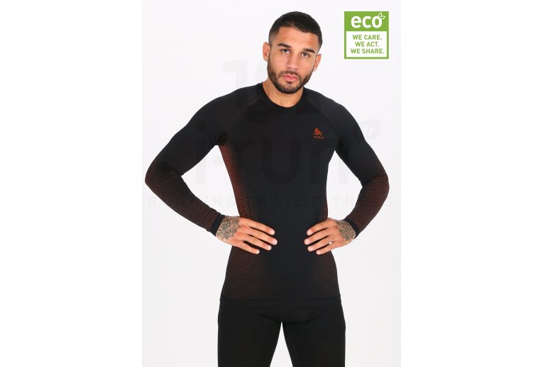 Odlo Performance Warm ECO Herren