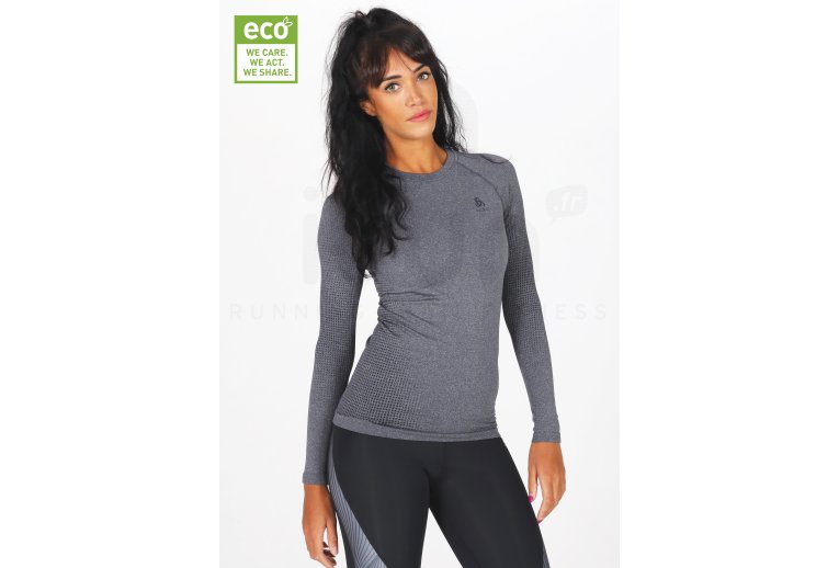 Odlo Performance Warm ECO Damen