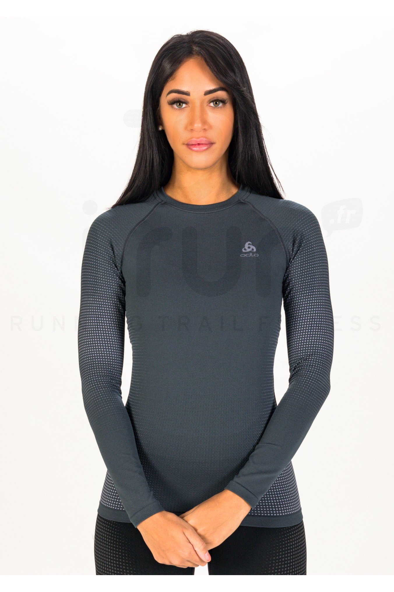 Odlo Performance Warm ECO Damen