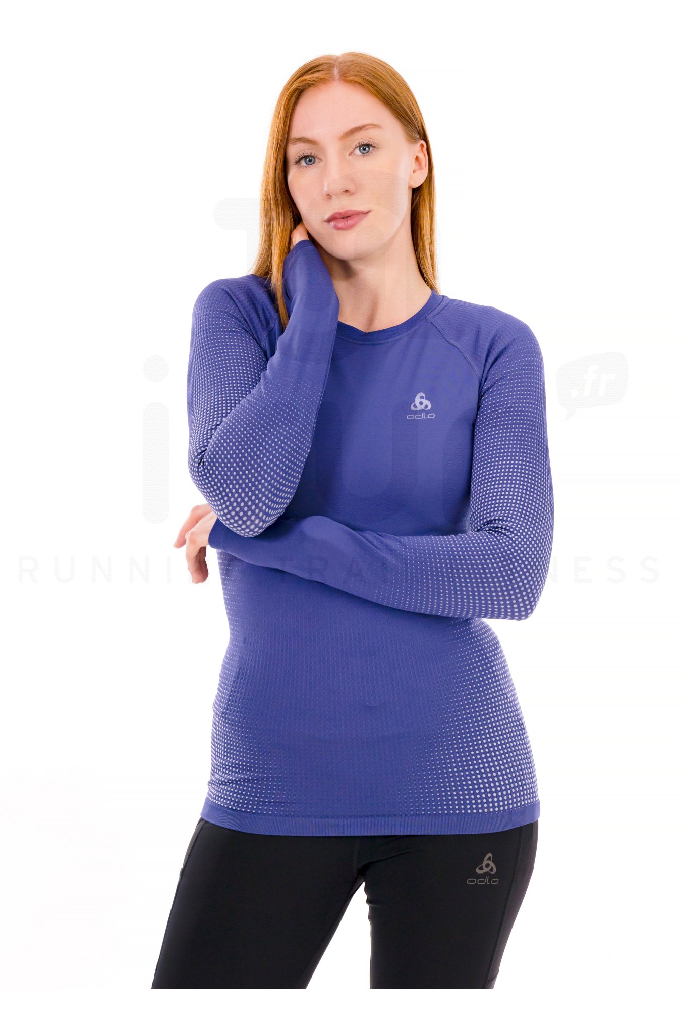 Odlo Performance Warm