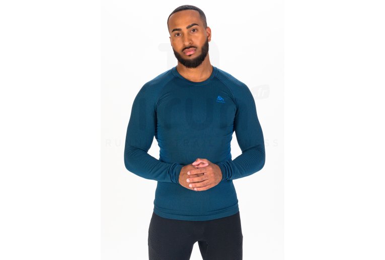 Odlo Performance Warm ECO Herren