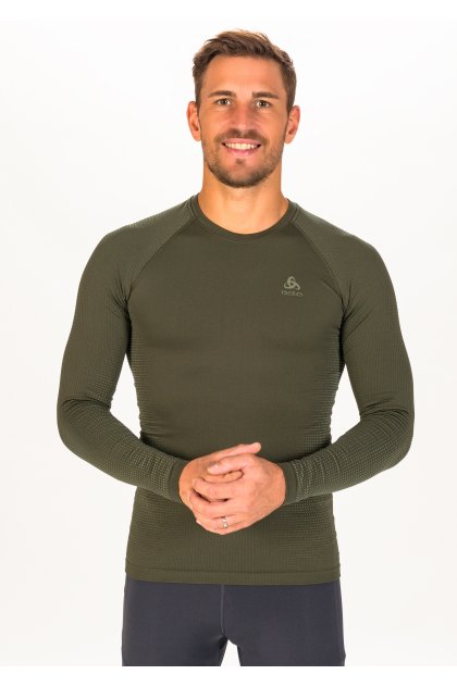 Odlo Performance Warm ECO Herren