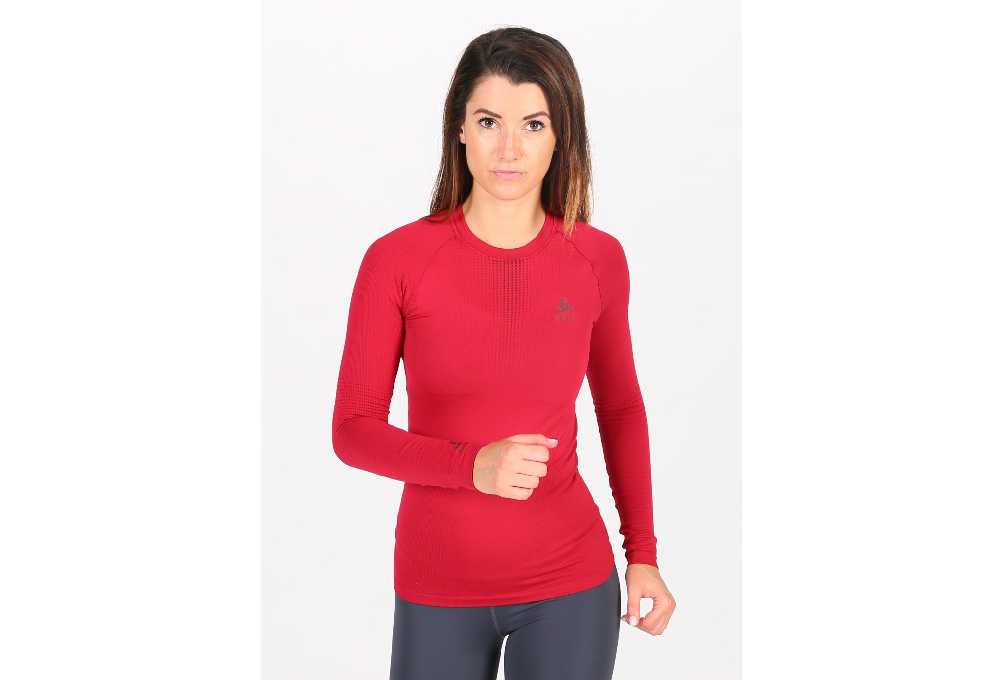 Odlo Performance Warm W vêtement running femme