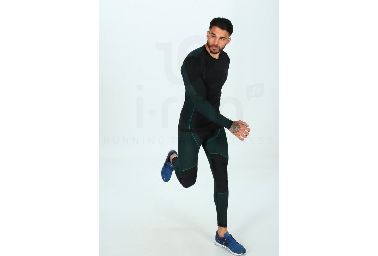 Odlo Mallas largas Performance Windshield