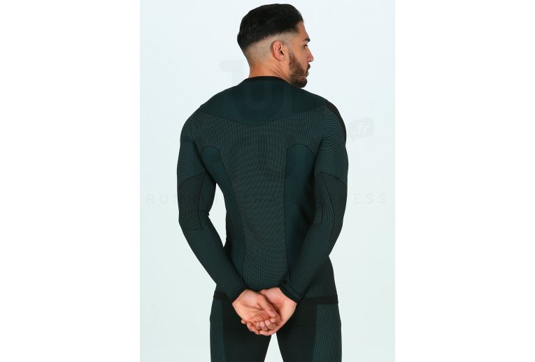 Odlo Camiseta manga larga Performance Windshield