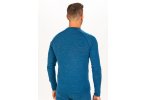 Odlo camiseta manga larga Performance Wool 150