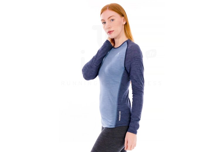 Odlo Performance Wool 150 Damen