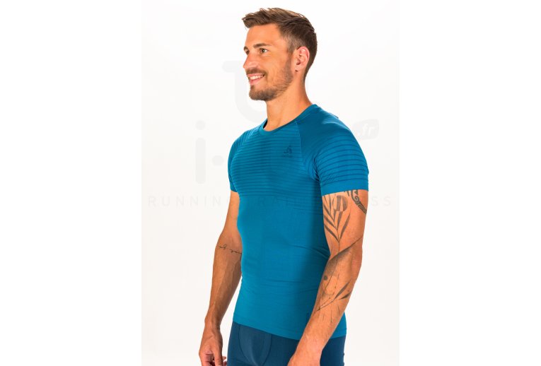 Odlo camiseta manga corta Performance X-Light ECO