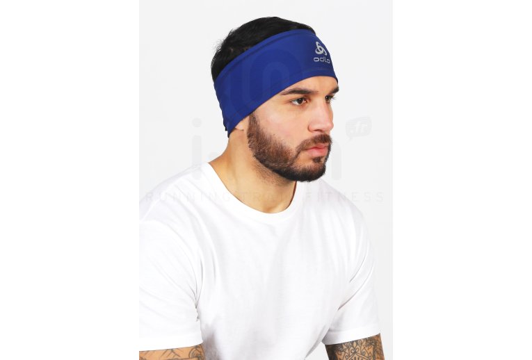 Odlo cinta para el pelo Polyknit Light