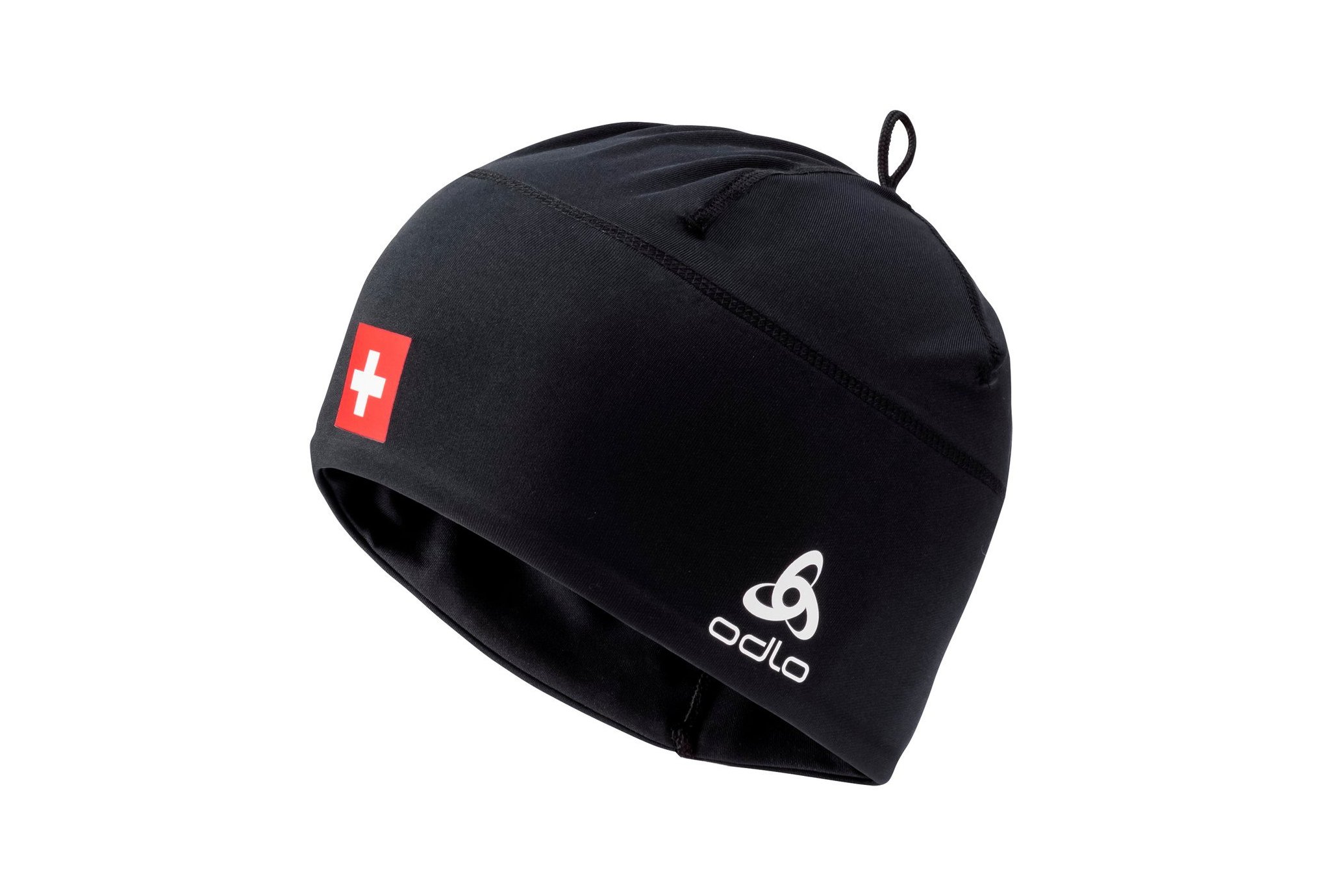 Odlo PolyKnit Team Bonnets / Gants