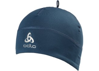 Odlo gorro Polyknit Warm ECO