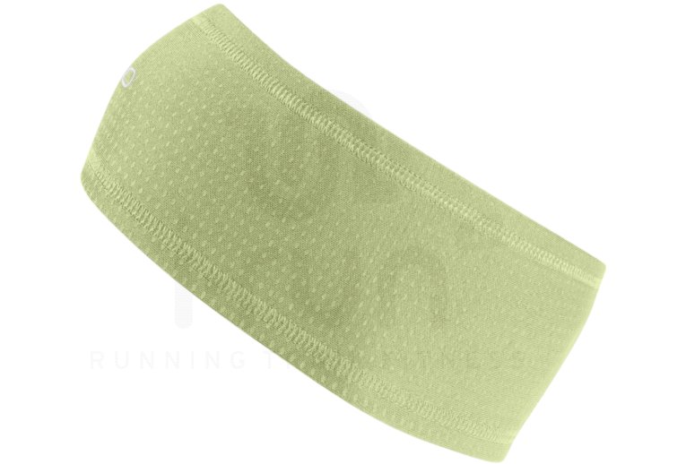 Odlo Polyknit Warm ECO Reflective