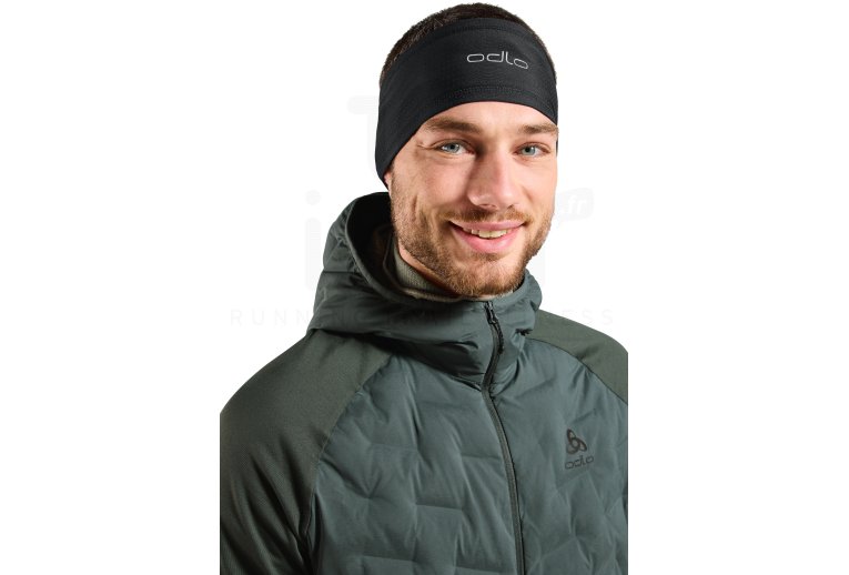 Odlo Polyknit Warm Reflective