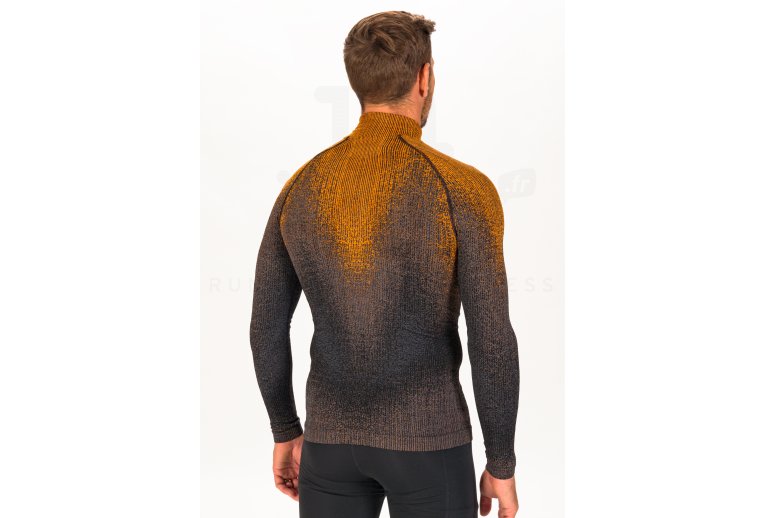 Odlo camiseta manga larga Blackcomb ECO