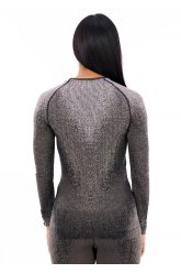 Odlo camiseta manga larga Blackcomb ECO