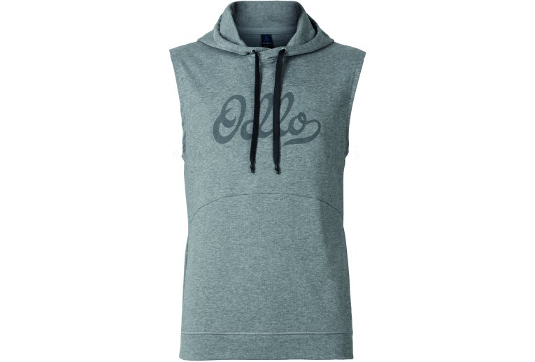 Odlo Jersey con capucha Spot