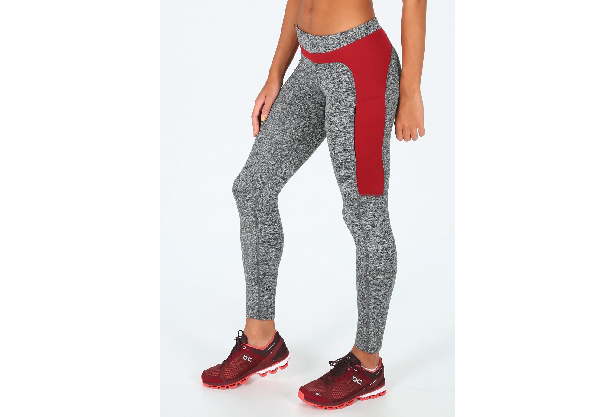 Odlo Ramble ZW W vêtement running femme