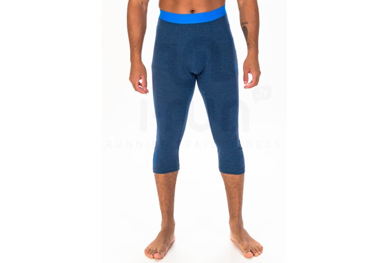 Odlo mallas 3/4 Revelstoke Performance Wool Warm