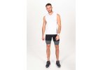 Odlo pantaln corto Run Easy 2 en 1