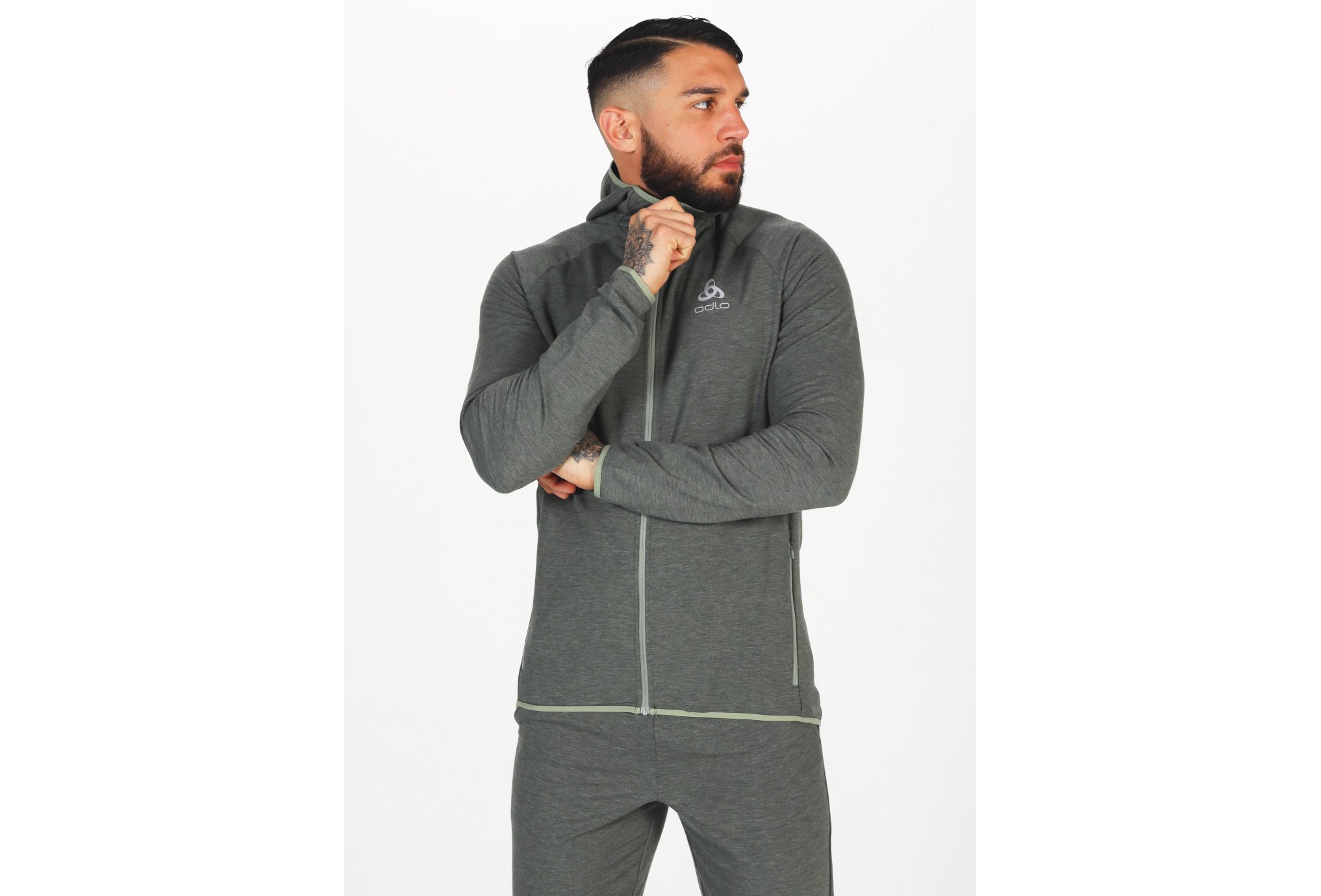 Odlo Run Easy 365 M vêtement running homme