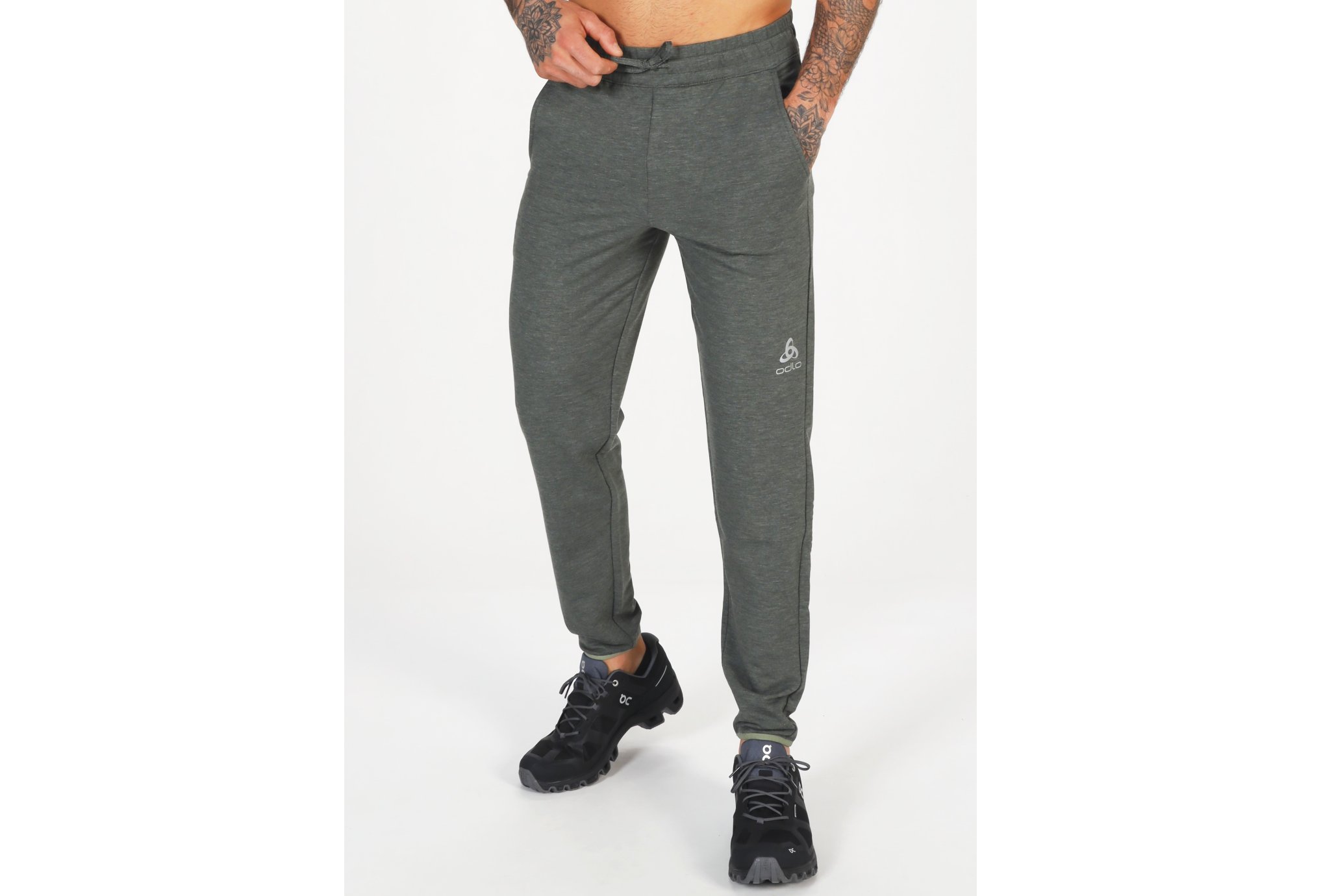 Odlo Run Easy 365 M vêtement running homme