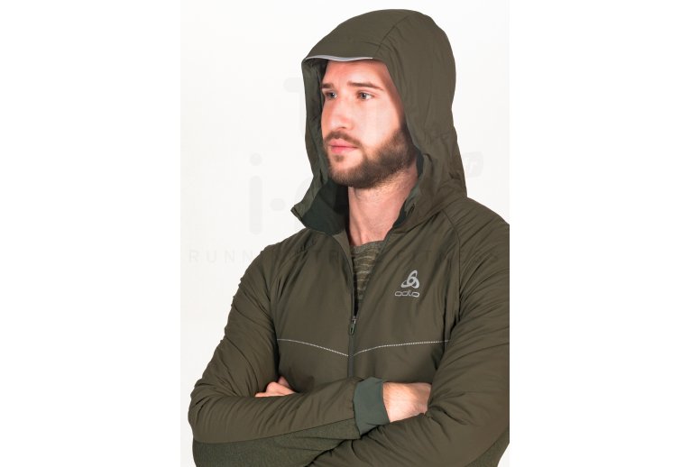 Odlo Run Easy S-Thermic ECO Herren