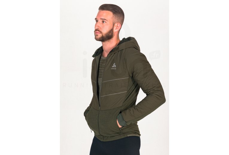 Odlo Run Easy S-Thermic ECO Herren