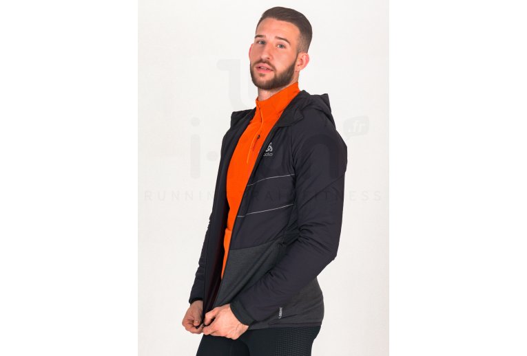 Odlo Run Easy S-Thermic ECO Herren