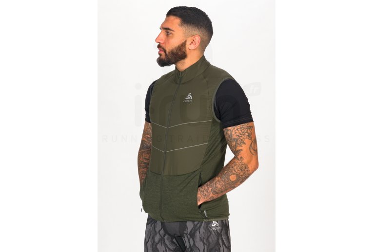 Odlo Run Easy S-Thermic ECO Herren