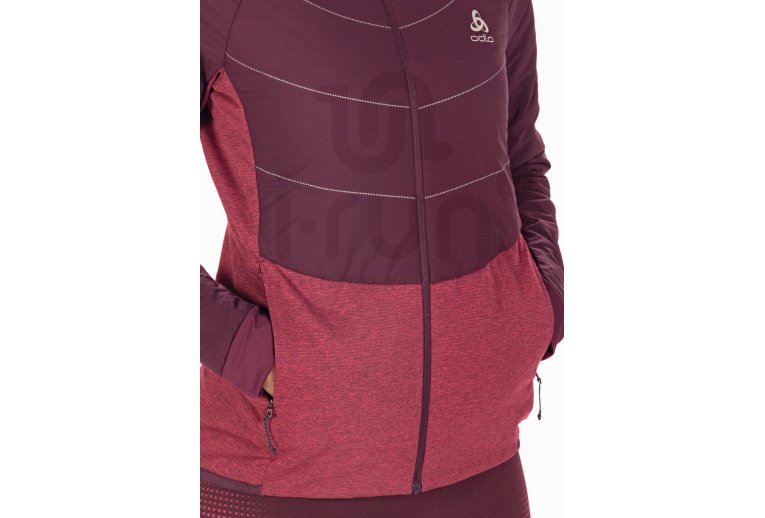 Odlo Run Easy S-Thermic ECO Damen