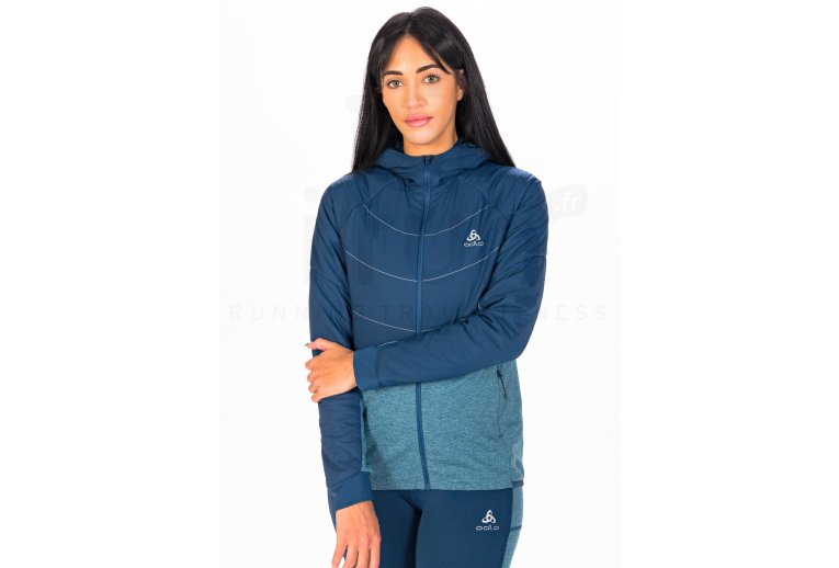 Odlo Run Easy S-Thermic ECO Damen