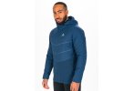 Odlo chaqueta Run Easy S-Thermic ECO