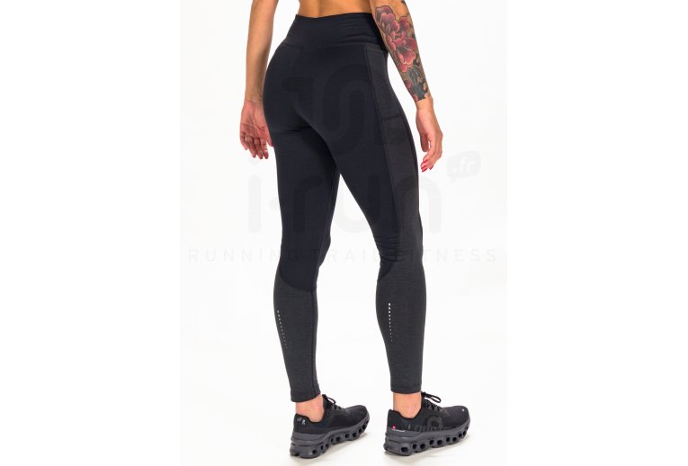 Odlo mallas largas Run Easy Warm ECO W