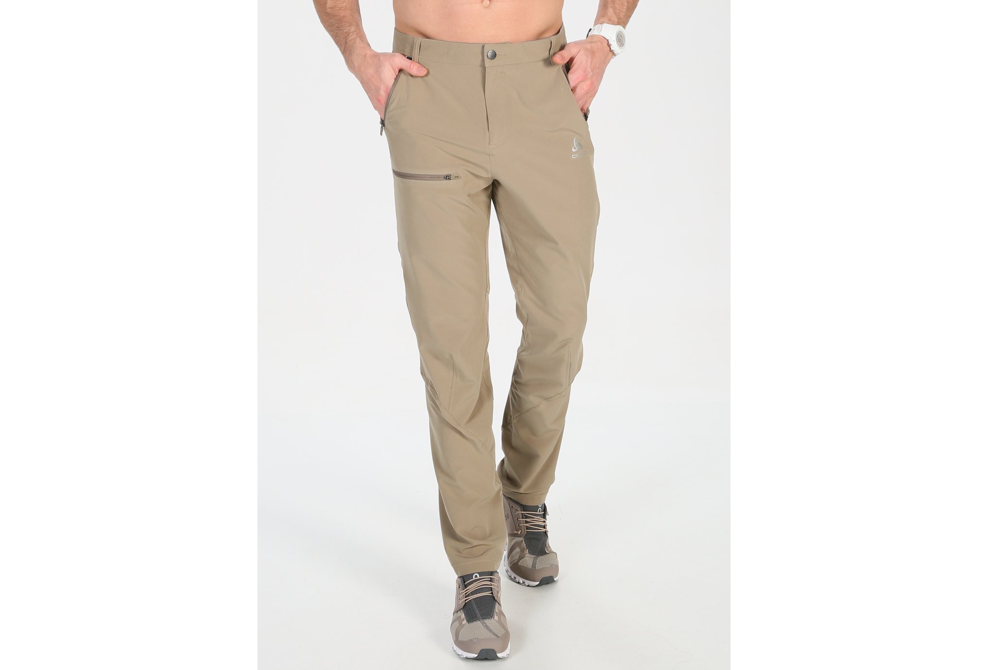 Odlo Saikai Ceramicool M vêtement running homme