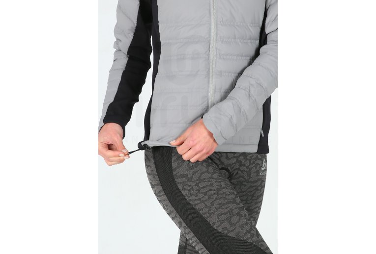 Odlo Chaqueta Sara Cocoon