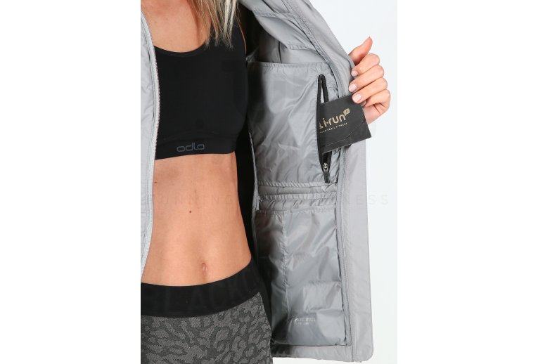 Odlo Chaqueta Sara Cocoon