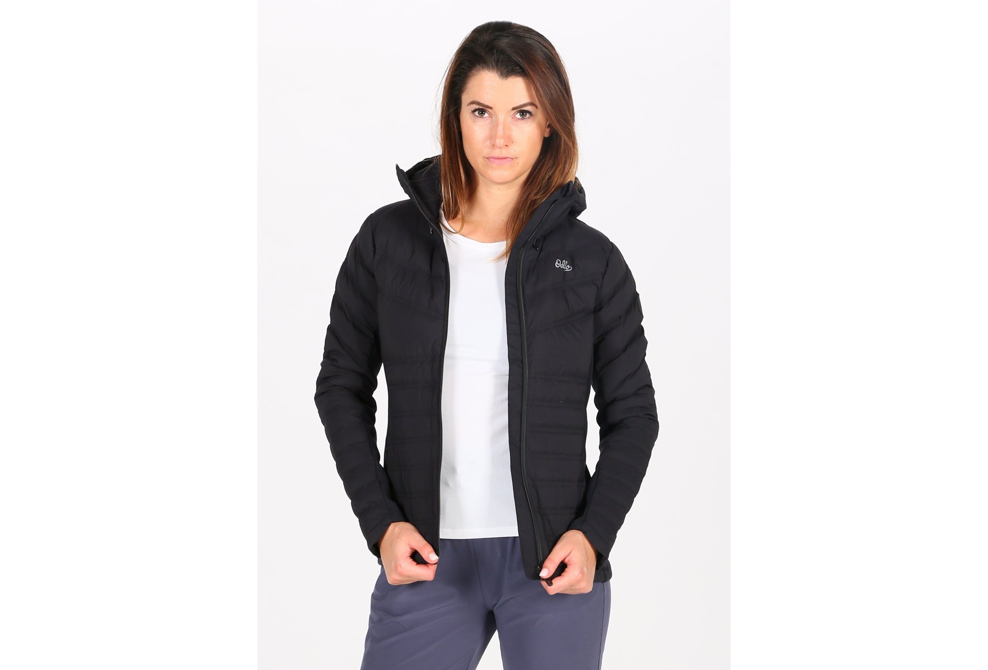 Odlo Sara Cocoon W vêtement running femme