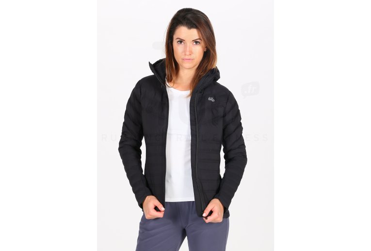 Odlo Chaqueta Sara Cocoon