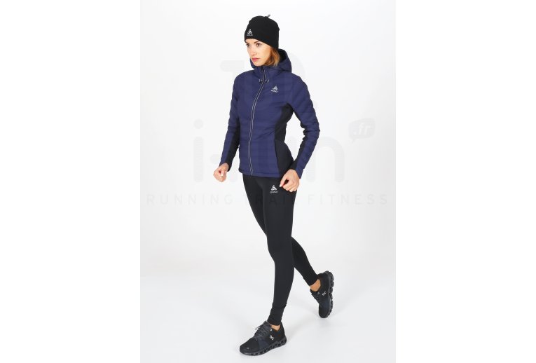 Odlo chaqueta Sara Cocoon