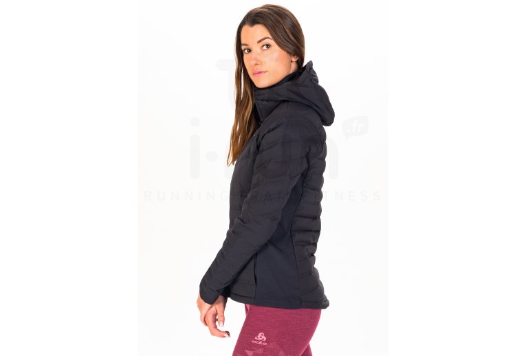 Odlo chaqueta Sara Cocoon