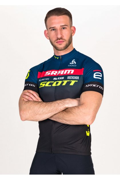 Odlo Scott-Sram MTB Racing Team ECO Herren