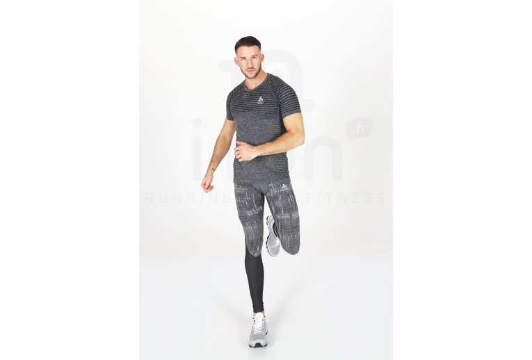 Odlo Camiseta manga corta Seamless Element