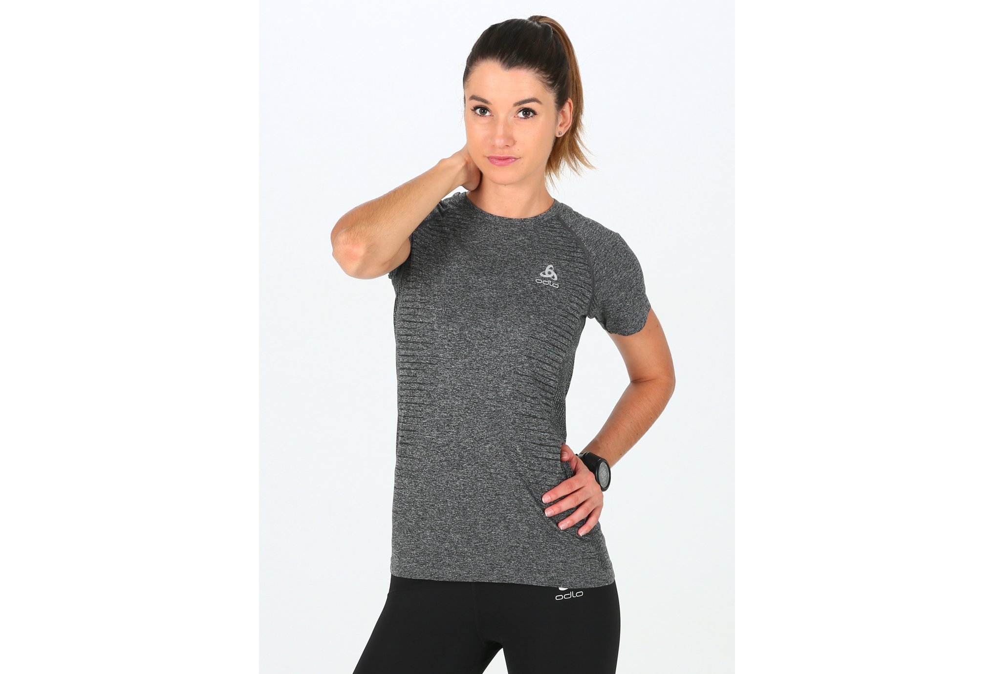 Odlo Seamless Element W vêtement running femme