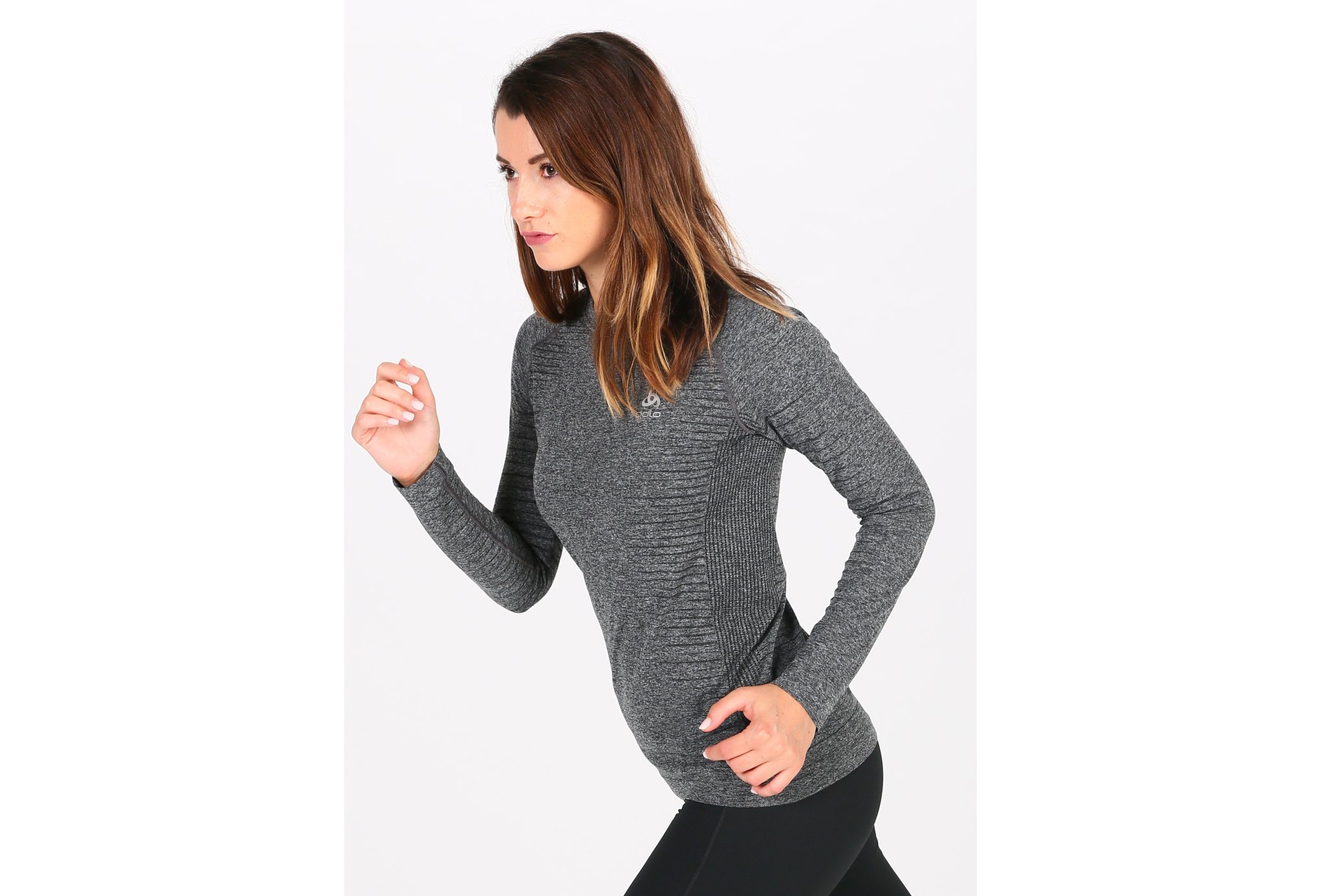 Odlo Seamless Element W vêtement running femme